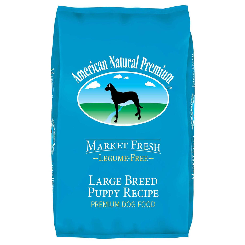 Large Breed Puppy Food E363294