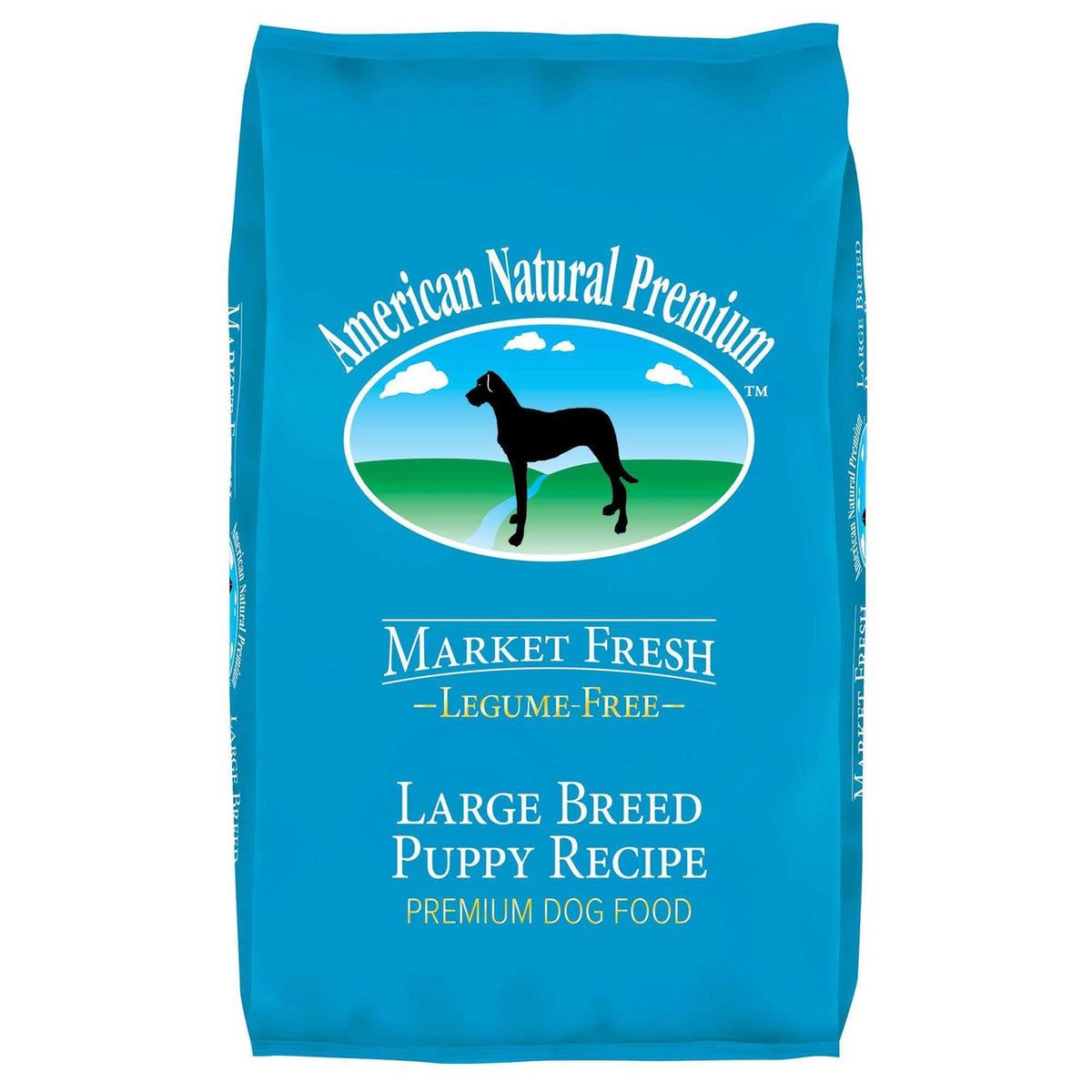 Large Breed Puppy Food E363294