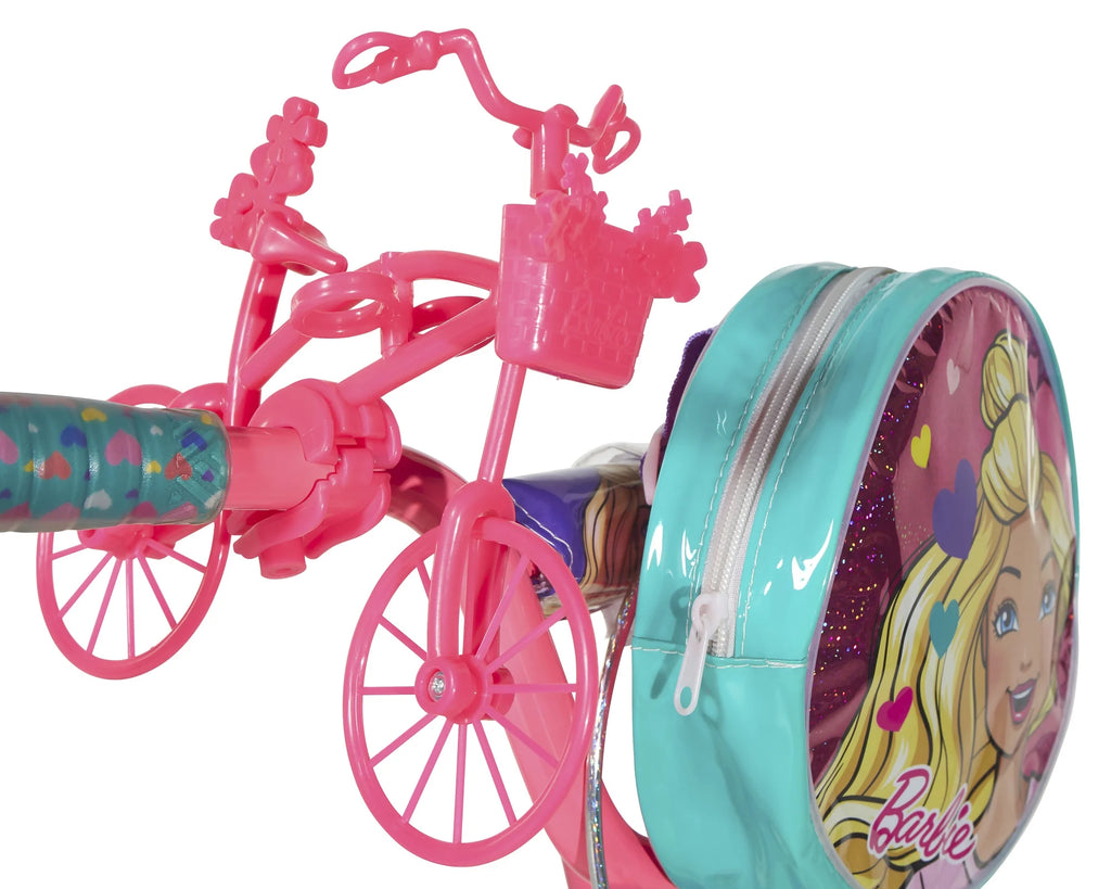 16-Inch BMX Bike F832
