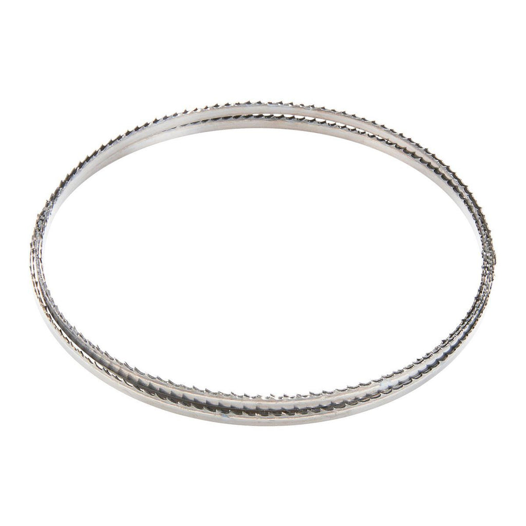 Wood-Cutting Band Saw Blade U924
