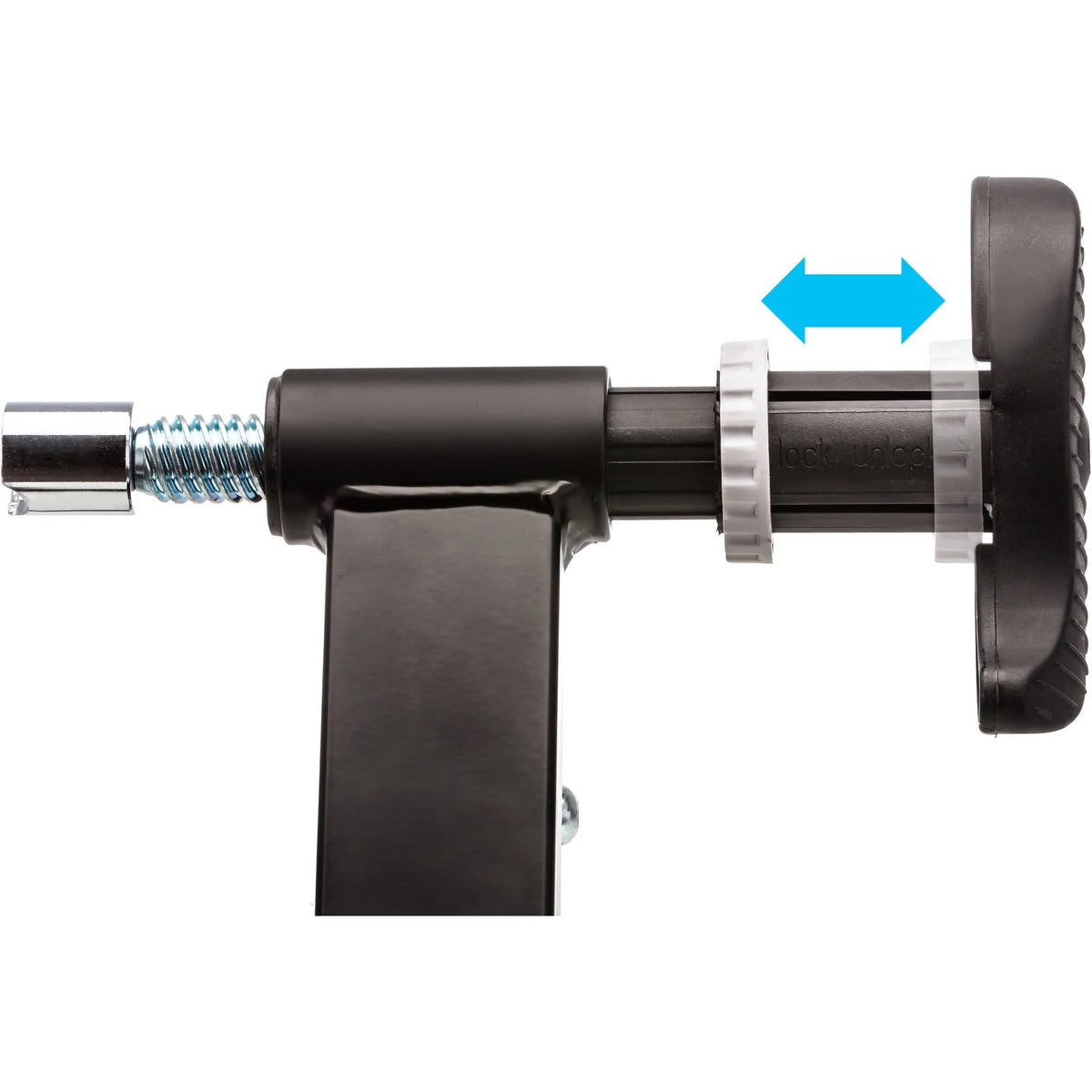 Magnetic Resistance Bike Trainer L567