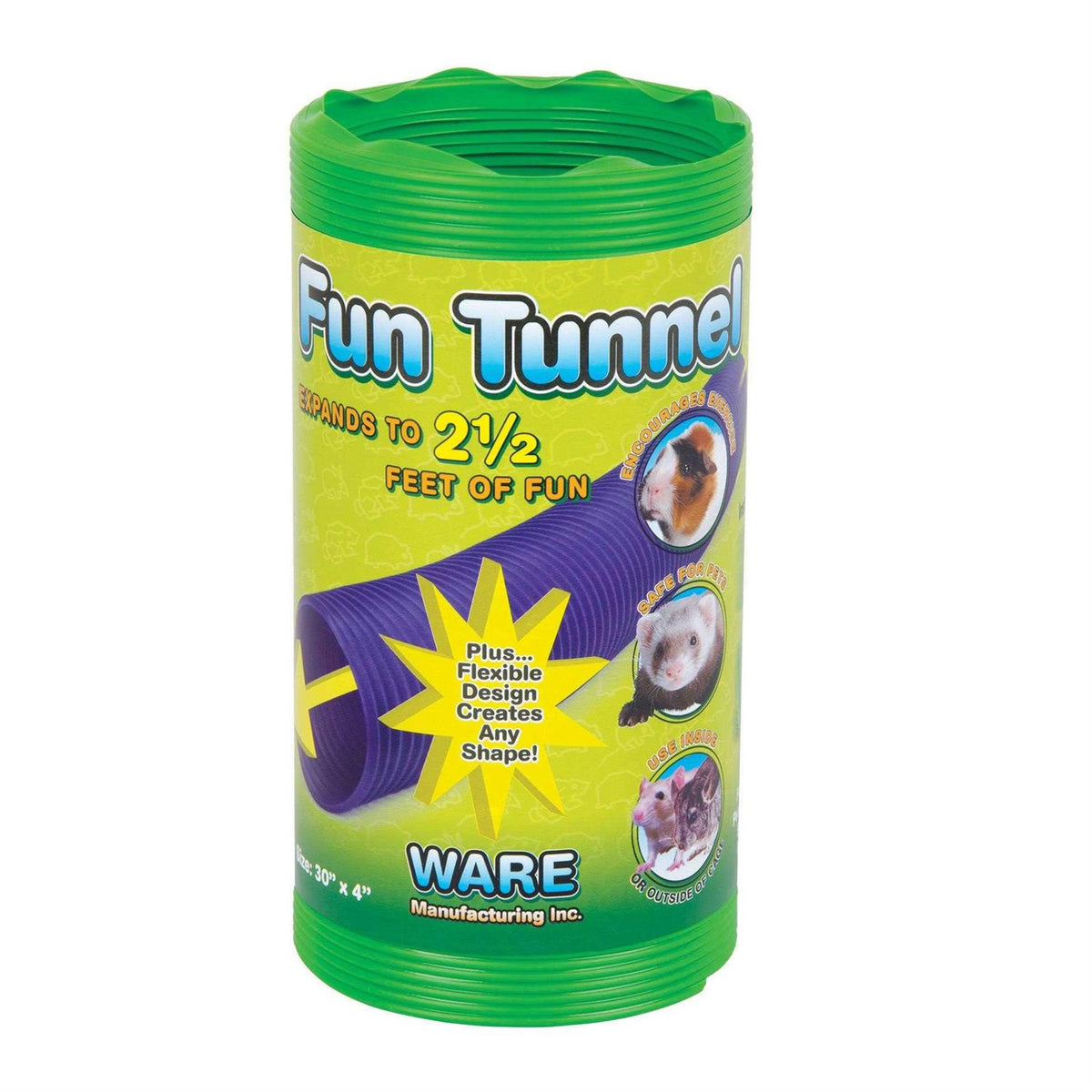 Tunnels W858492