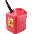 Gasoline Can with Auto Shut Off Spout O48700