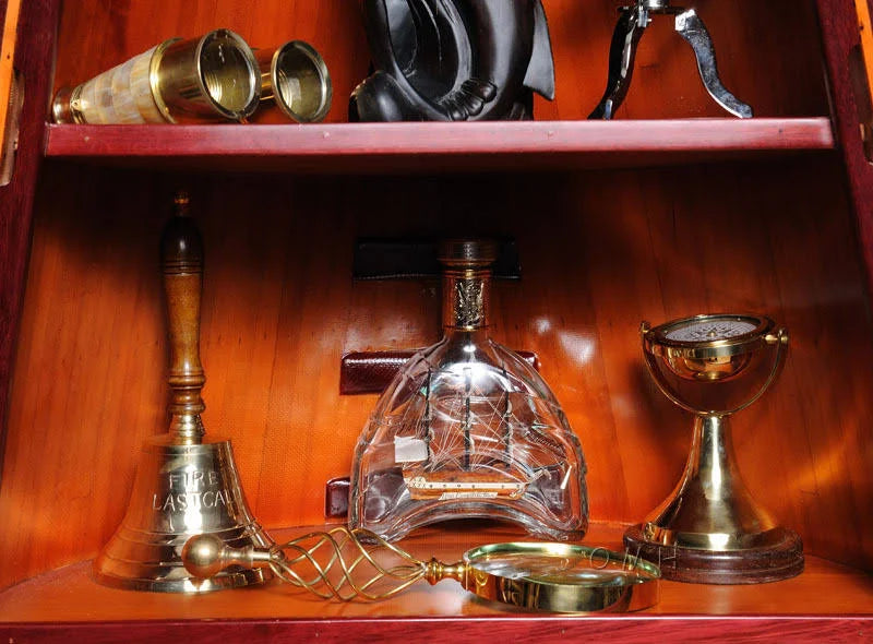 6 in. Hand Bell R15000