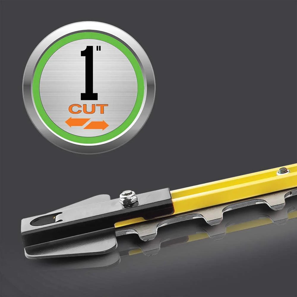 56V 24in. Hedge Trimmer Bare Tool U780
