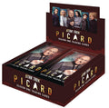Trading Card Box 24 Packs Z21135