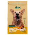 Sweet Potato & Carrot Dry Dog Food A9557