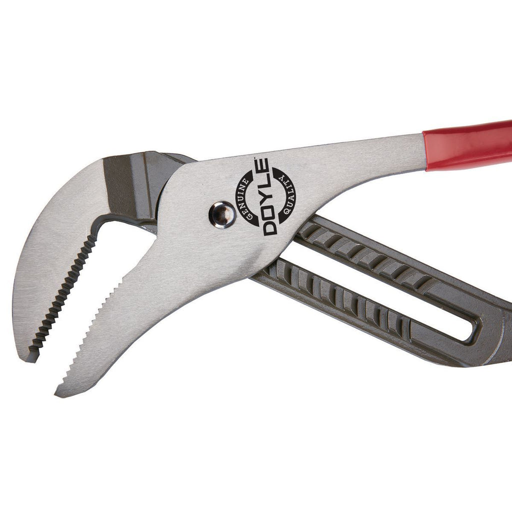 20 in. Groove Joint Pliers U800