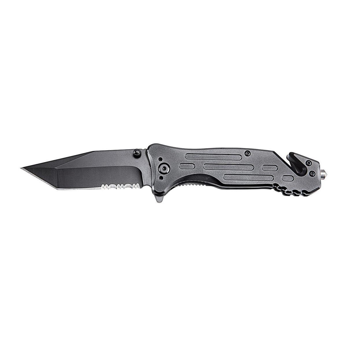 3-2/5 in. Tactical Folding Knife M112