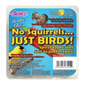 Spicy Pepper Suet Bird Food C633