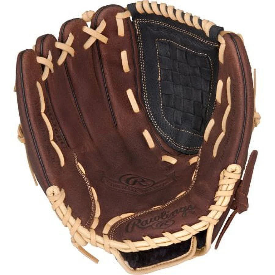 12.5 Baseball & Softball Glove C981