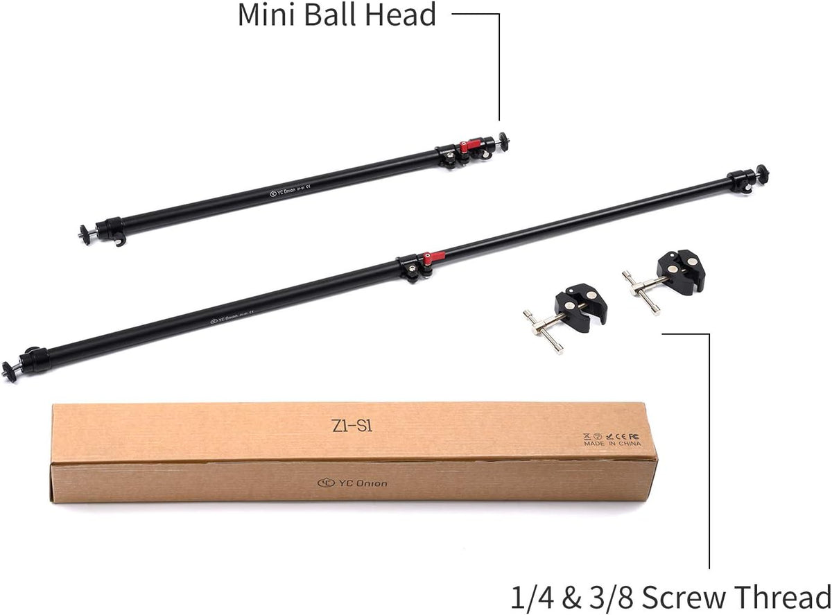 Camera Slider Support Arm Stabilizer D3330