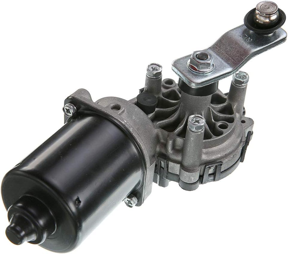 Windshield Wiper Motor Front I75705