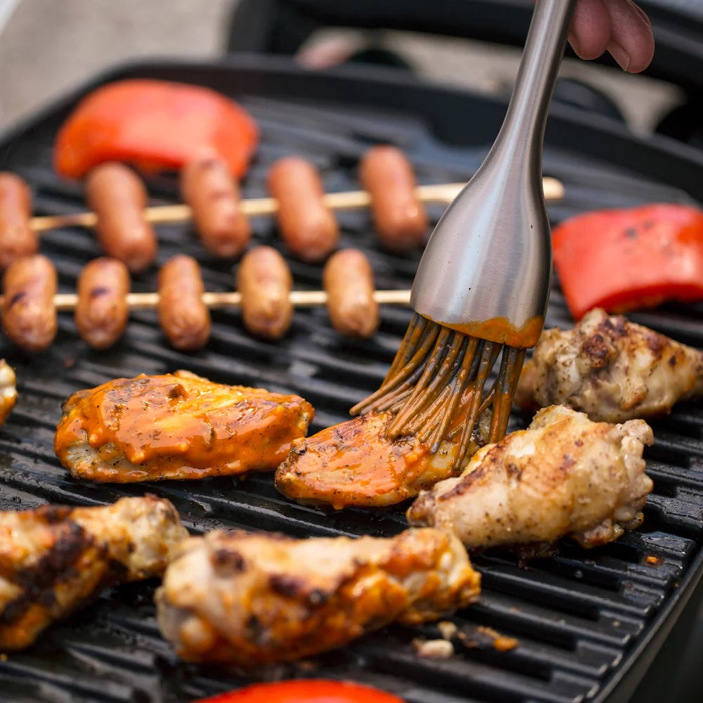Portable Liquid Propane Gas Grill T55242