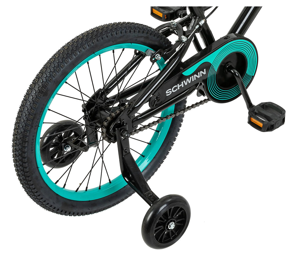 Blue 20-in. Kids Bike B93327