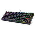 Black 87 Key Mechanical Gaming Keyboard P472097