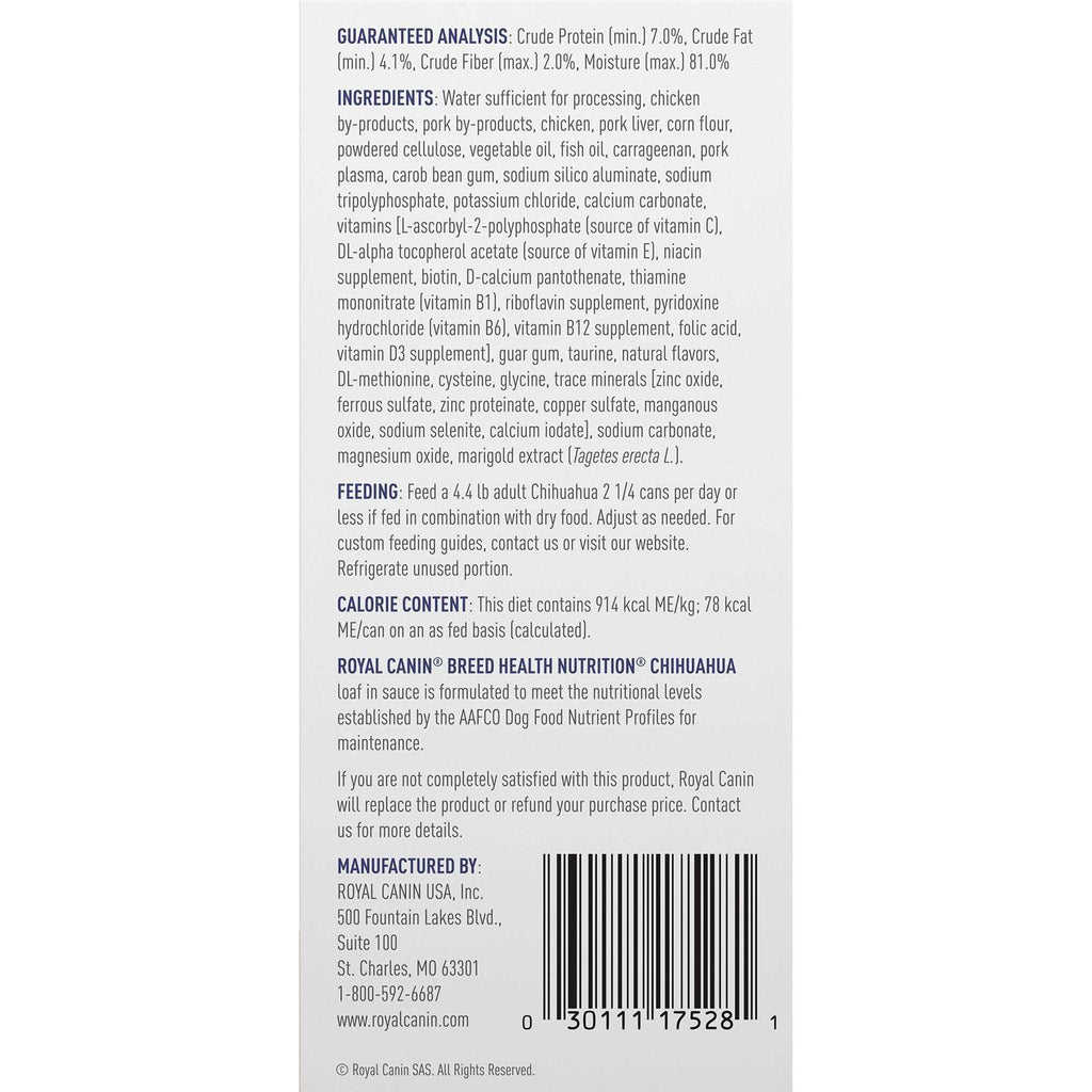 Adult Wet Dog Food Y904