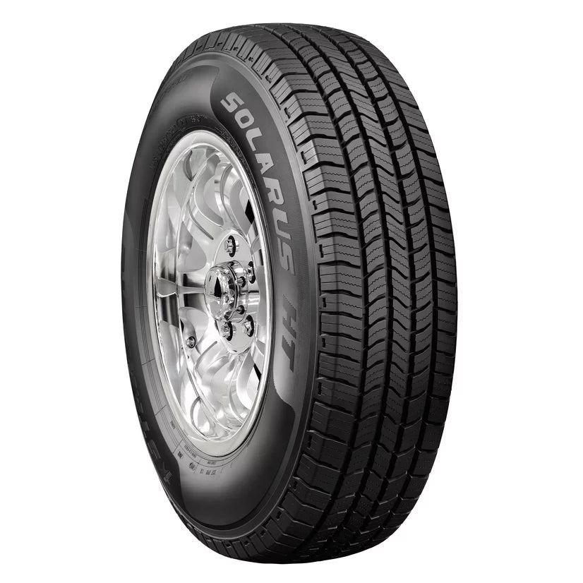 245/70R17 110T All-Season Tire C41348