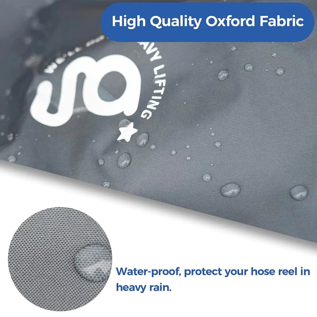 Hose Reel Cover E670