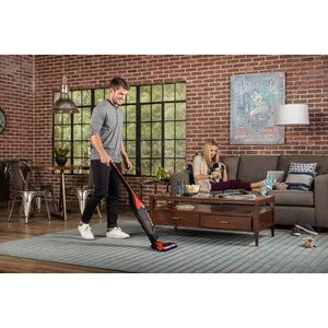 Cordless Stick Vacuum F456411