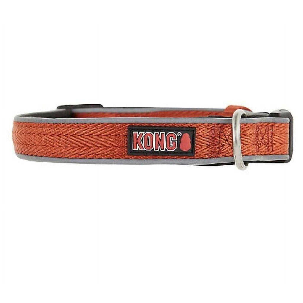 Neoprene Padded Dog Collar D289