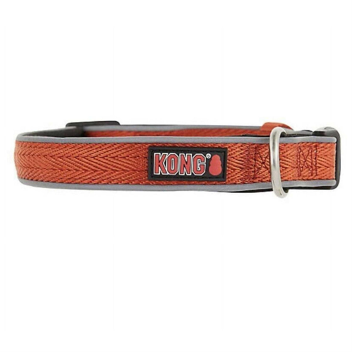 Neoprene Padded Dog Collar D289