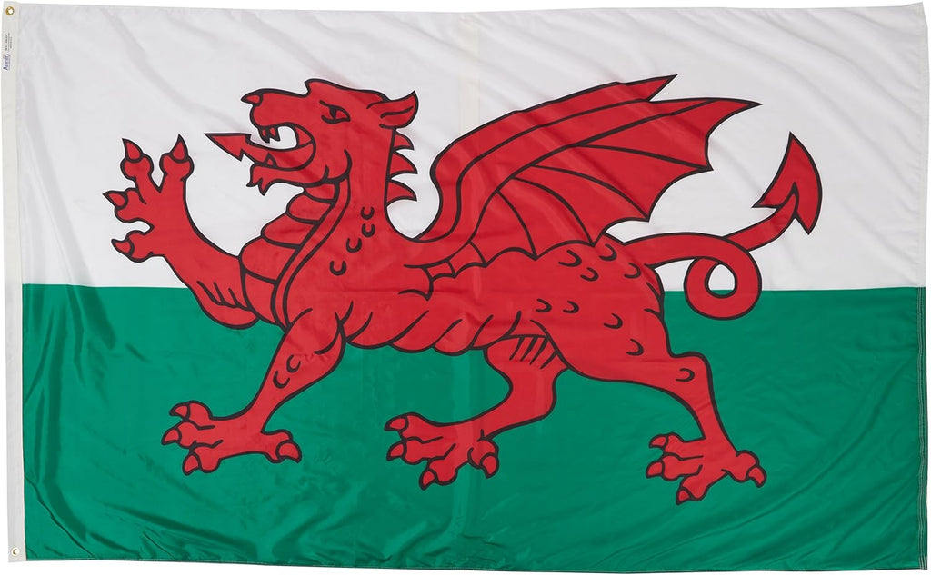 International Flag 5x8' O8152