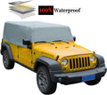 Water Resistant Dustproof Car Cover E39435