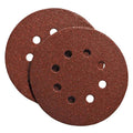 5x22 220g Hook and Loop Sanding Disc K86857
