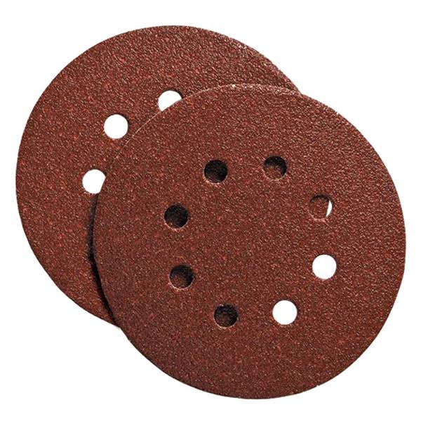5x22 220g Hook and Loop Sanding Disc K86857