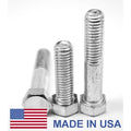 5/16 inch-18 x 3 inch Grade 5 Hex Cap Screw K20411