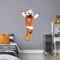 Mascot Removable Wall Decal O204518