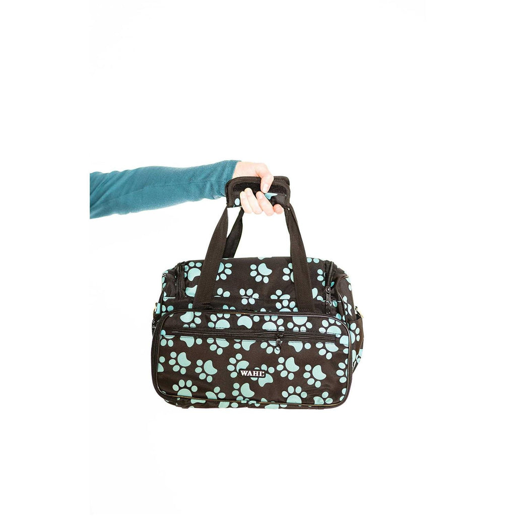 Animal Travel Tote Bag with Zipper L6476