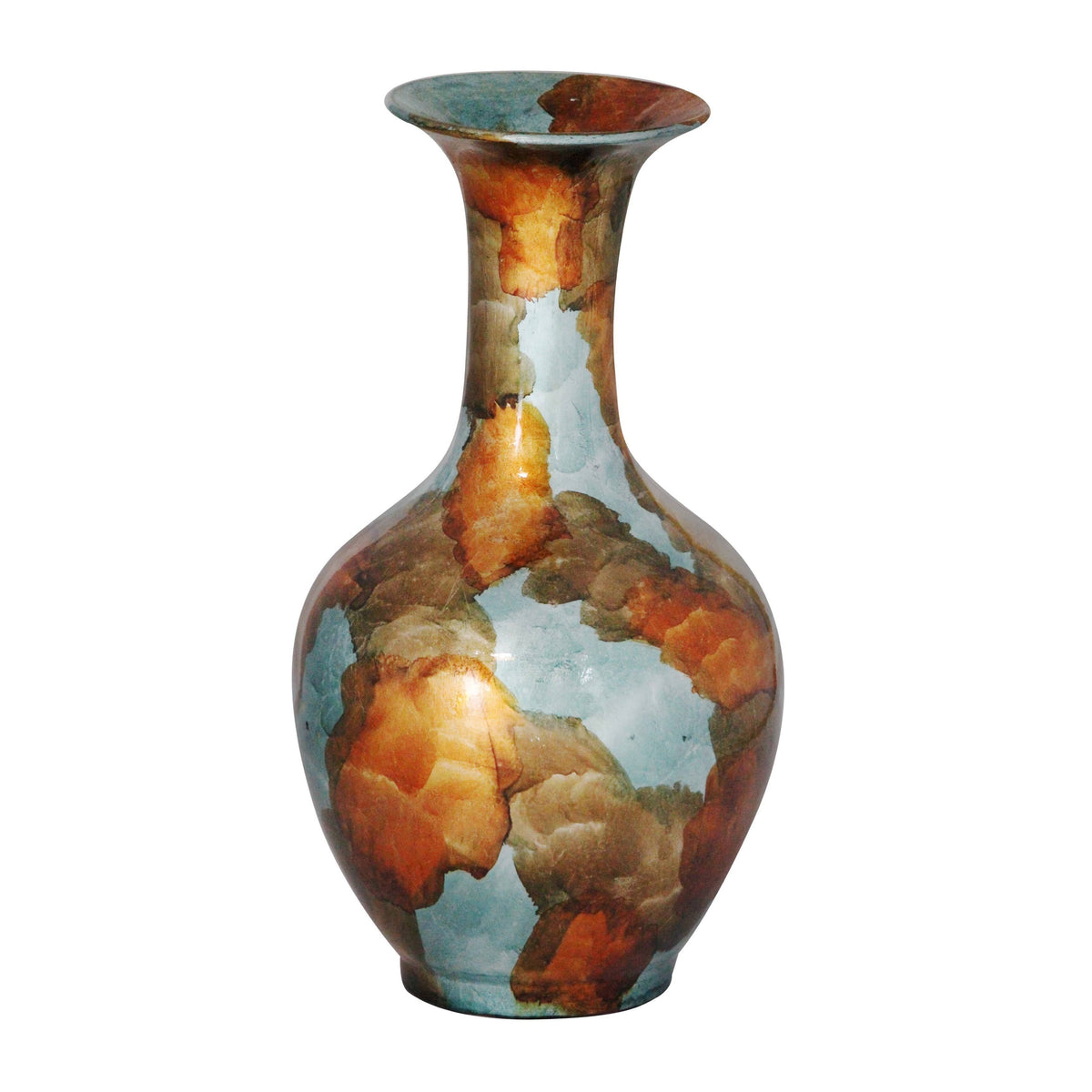 Ceramic Vase T7357
