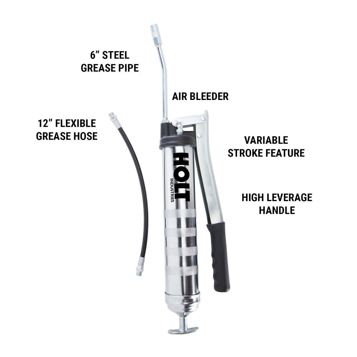 Lever Action Grease Gun I476175