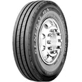 11R24.5 Commercial Tire X170036