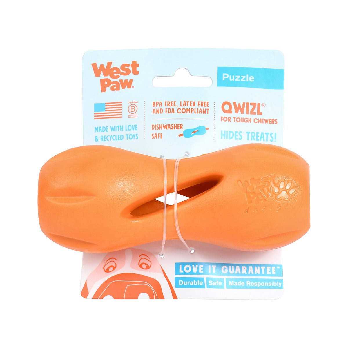 Dog Toy W575839