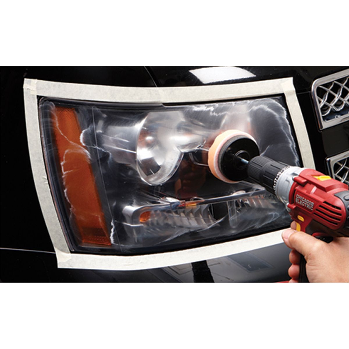 Lens Renewal System C880838