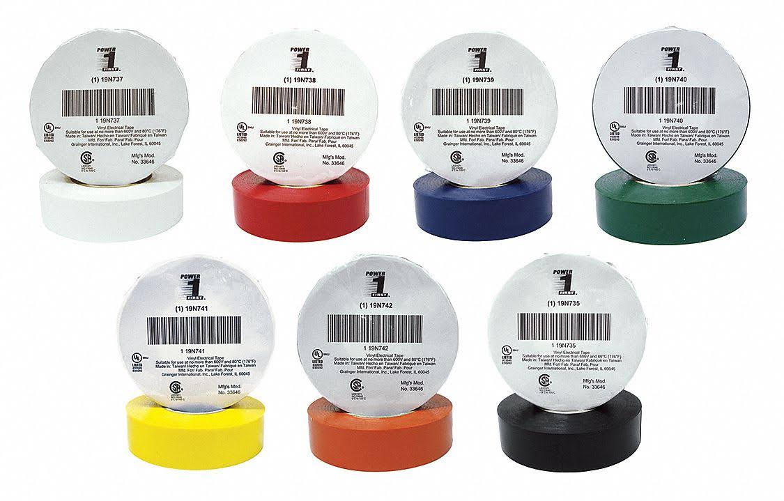 Electrical Tape K496