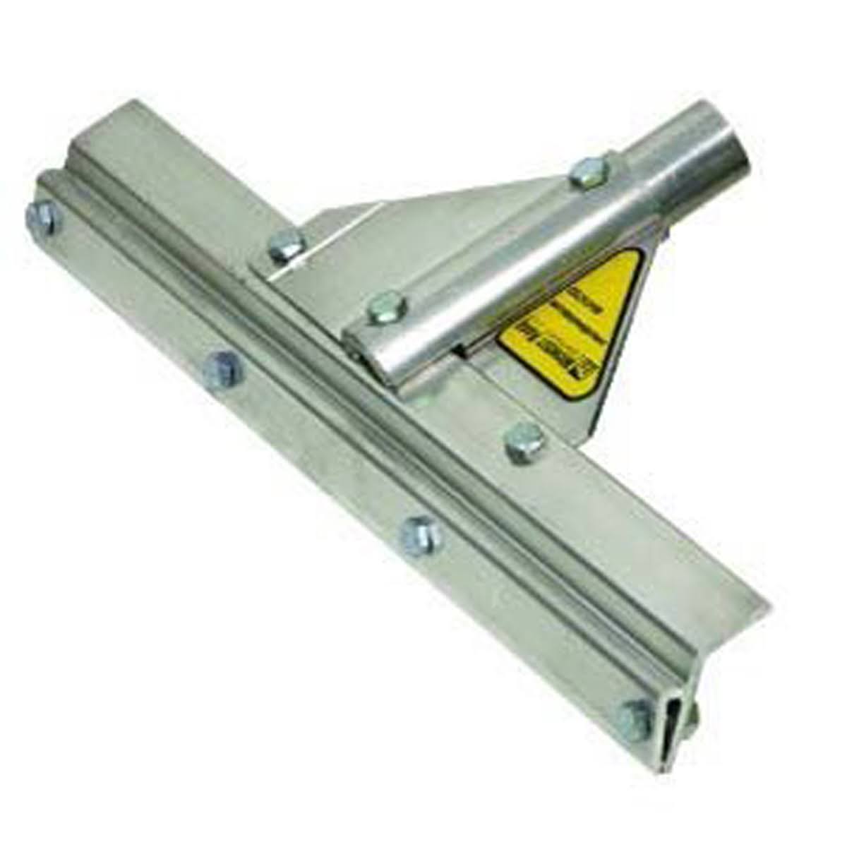 48x22 Application Squeegee Frame with Threaded Handle Adapter U42510