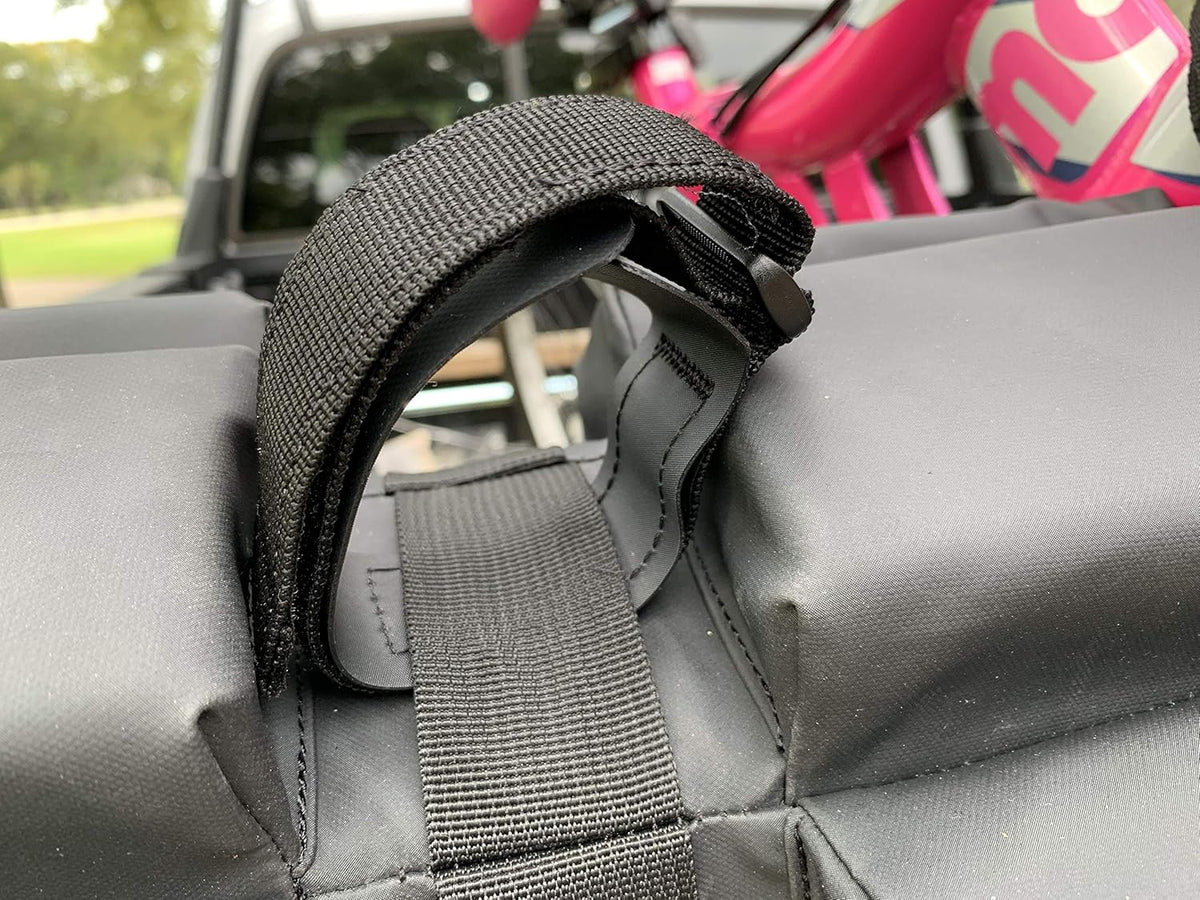 Tailgate Pad for Bikes L184