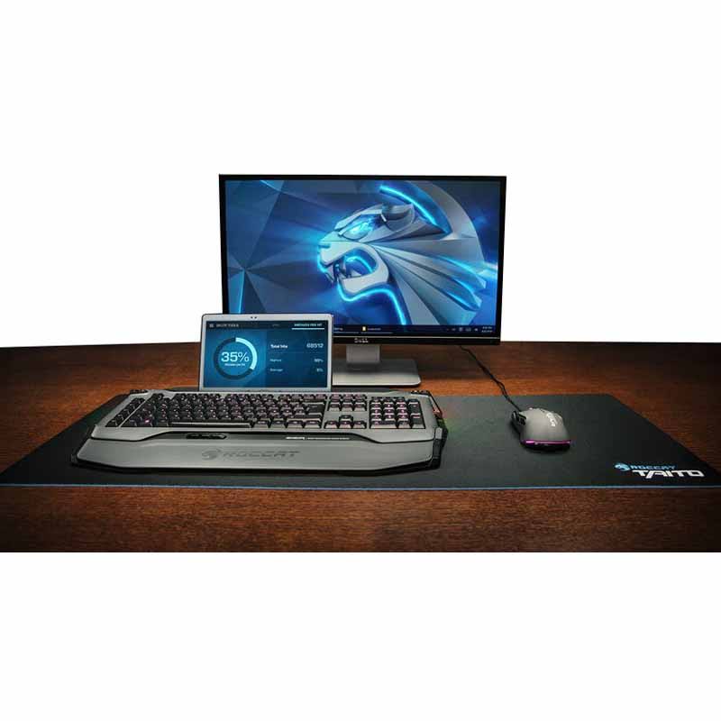 RGB Gaming Keyboard O6332