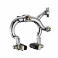 Silver Rear Caliper Brake D1975