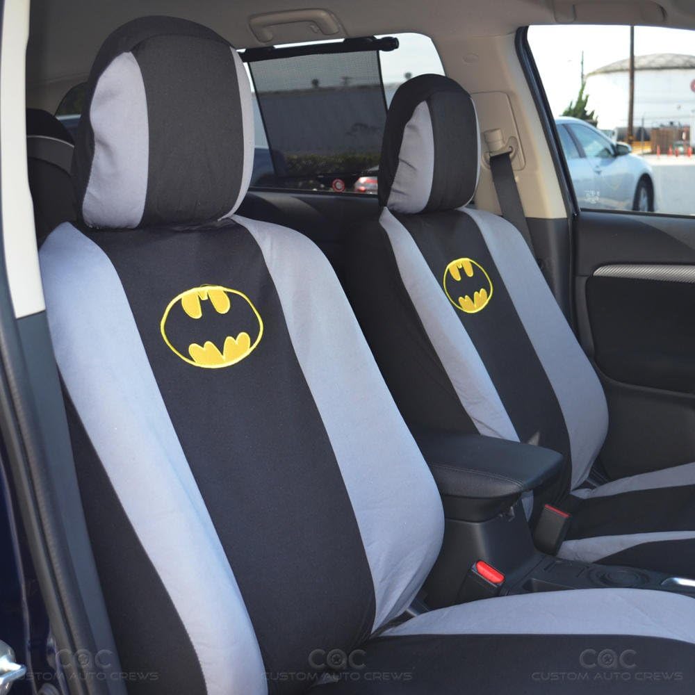 Car Seat Cover & Floor Mat G236797