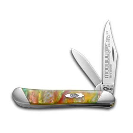 Stainless Pocket Knife N53553