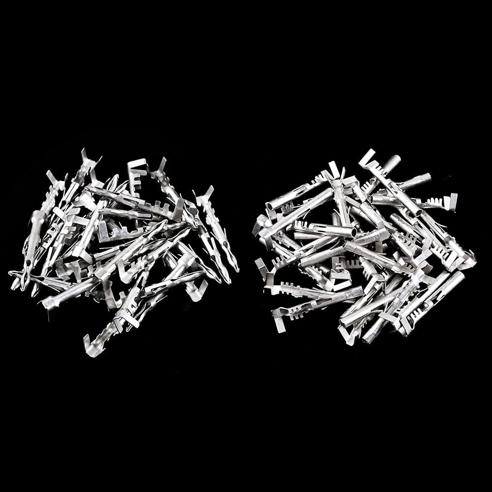 473PCS Waterproof Electrical Connector Kit with Pin Removal Tool E44080