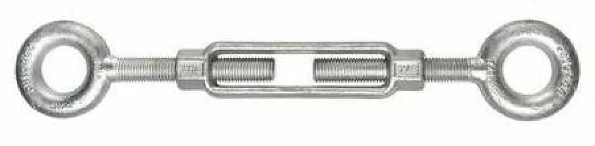7 Turnbuckle Eye and Eye G15129