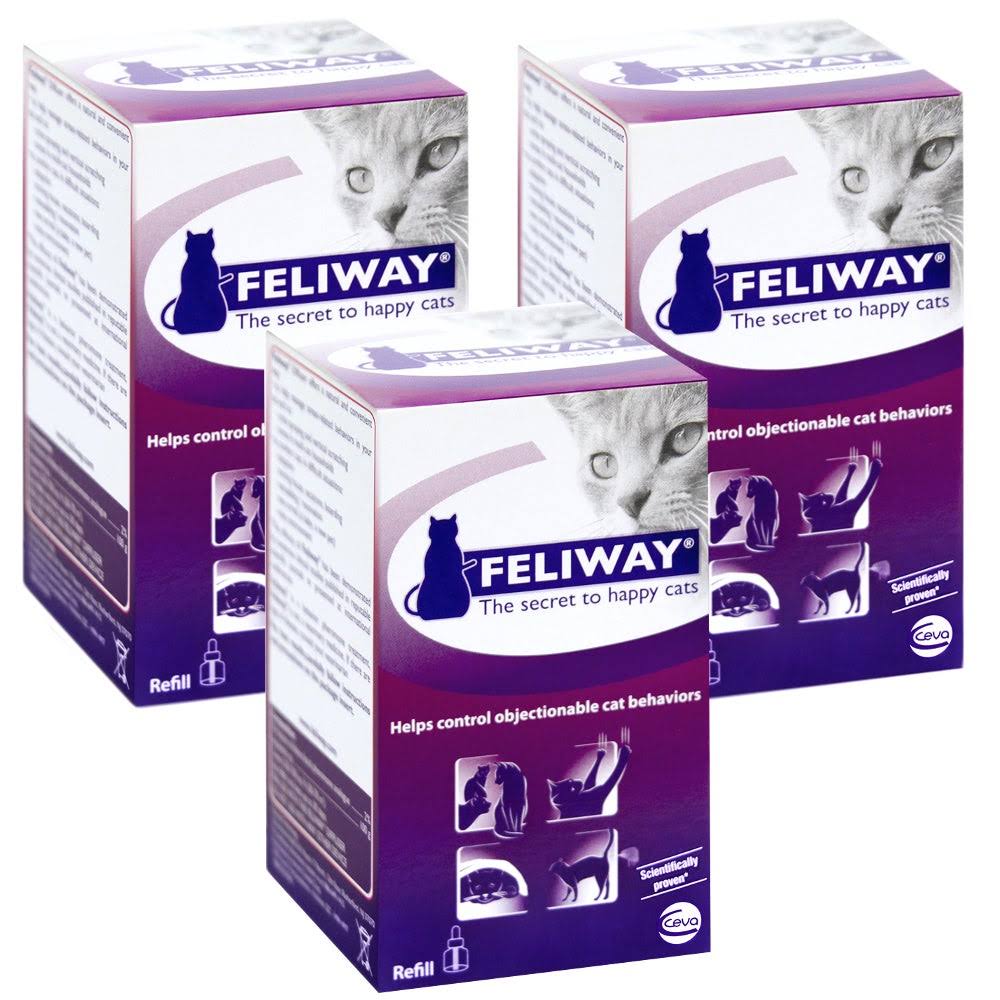 Behavior Modification Diffuser Refill T6233