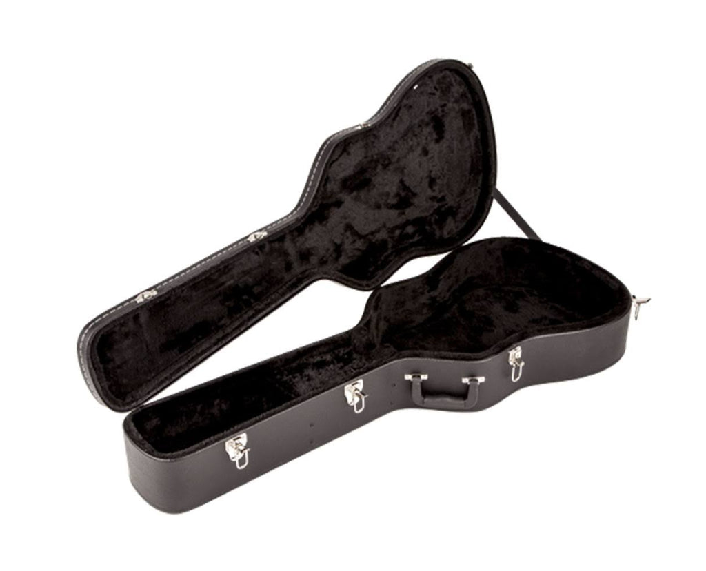 Flat-Top Acoustic Guitar Case C982043