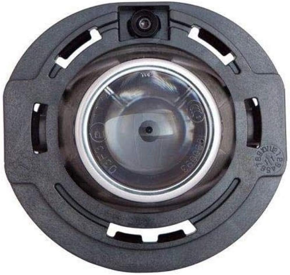 Fog Light Assembly with Bulbs E576501